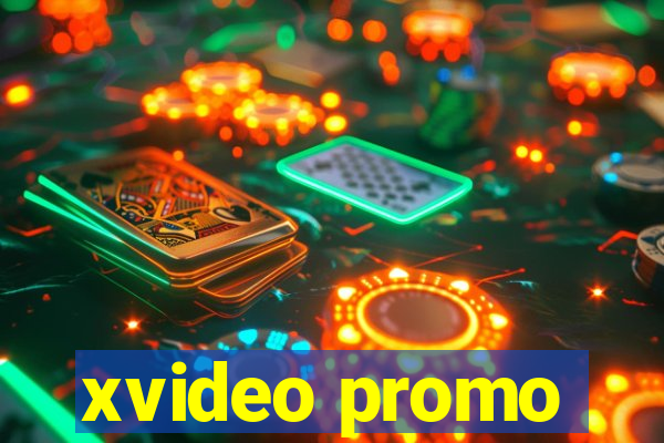 xvideo promo